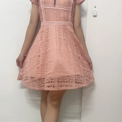 bộ váy áo thời trang nữ 479710
