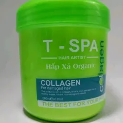 dầu xả collagen 