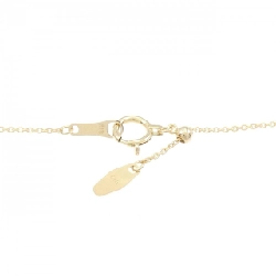 Dây chuyền kim cương K18YG 0.324CT H VS2 EXT - Hàng hiệu Chính hãng 880178