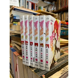 Hiệp sĩ lưu ban - Riku Misora 334002