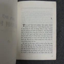 Bên bờ quạnh hiu - Quỳnh Dao 1031717