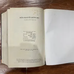 Thẩm thị huyền không học - Phong thủy trong bối cảnh kiến trúc hiện đại (t4) 779484