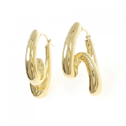 K18YG Bông tai - Hàng hiệu Chính hãng 868341