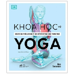 Khoa Học Về Yoga - Ann Swanson