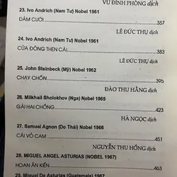 TRUYỆN NGẮN ĐẶC SẮC   606351