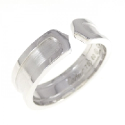 Nhẫn nhỏ C2 Cartier - Hàng hiệu Authentic