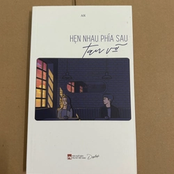 Hẹn nhau phía sau tan vỡ