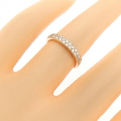 Nhẫn kim cương K18PG 0.20CT 668862