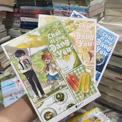 (đam mỹ) - Chất dị ứng đáng yêu - Trĩ Sở 