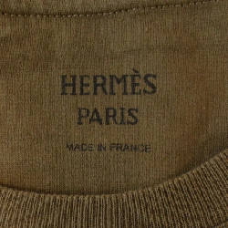 Đầm cắt HERMES - Hàng hiệu Authentic 819095