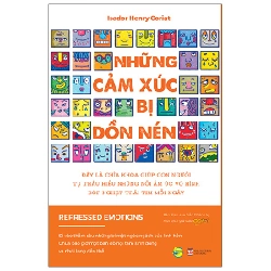 Những Cảm Xúc Bị Dồn Nén - Isador Henry Coriat