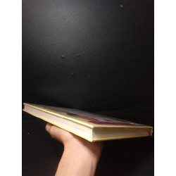 Hương xạ liệu pháp massage và yoga bìa cứng mới 100% HCM2609 912346