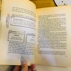 🪦 How to Make a Mummy Talk – James M. Deem 566133