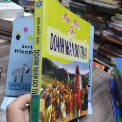 Sách: Hậu hắc học Doanh nhân Do Thái - Tác giả: Nguyễn Lư & DSC 606039