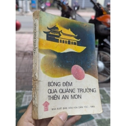 Bóng đêm qua quảng trường Thiên An Môn - Đại Đồng ( dịch và biên soạn ) 122661