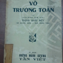 VÕ TRƯỜNG TOẢN - Nam Xuân Thọ 224529