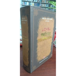 LỊCH SỬ TRIẾT HỌC ĐÔNG PHƯƠNG 