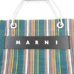 MARNI MARNI MARKET Túi sọc SHMHR08A0 - Hàng hiệu Chính hãng 833404