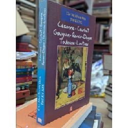 Các nhà danh họa thế kỷ XIX 558010