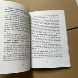 Luật hôn nhân và gia đình năm 2014 608191