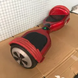 Xe điện cân bằng hiệu SWAGWAY hàng nhập MỸ 933549