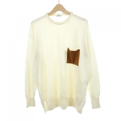 LOEWE S359Y14KIS Áo len - Hàng hiệu Chính hãng