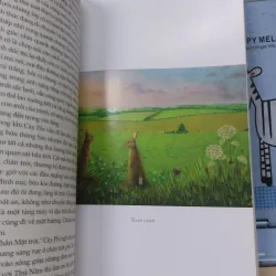 Sách: Đồi Thỏ - TG: Richard Adams (B3) 1027099