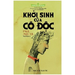 Cánh Cửa Mở Rộng - Khởi Sinh Của Cô Độc - Paul Auster 145127