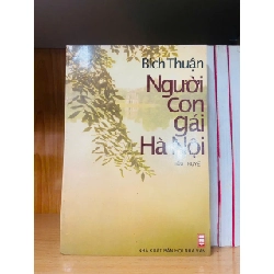 Người con gái Hà Nội - Bích Thuận - VĂN HỌC - VAVO2011-44