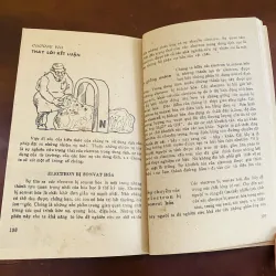 Từ tinh thể đến dung lịch (1985) 976822