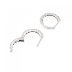 Bông tai kim cương PT900 - 0.20CT - Hàng hiệu Chính hãng 869648