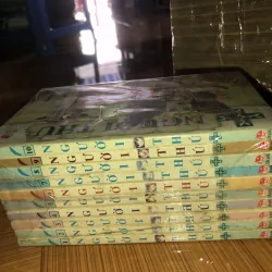 Người thú - Mukai Natsumi 784513