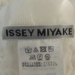 【Mã giảm giá】Chân váy ISSEY MIYAKE 655017
