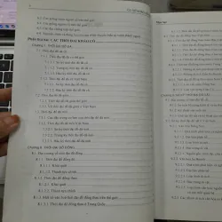 CƠ SỞ KHẢO CỔ HỌC - HÁN VĂN KHẨN 1027402