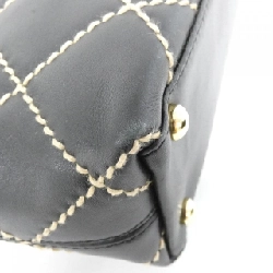 Túi Chanel Wild Stitch Line 18126 - Hàng hiệu Authentic 764741