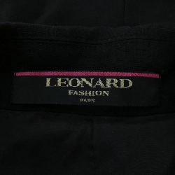 【Mã giảm giá】Thời trang Leonar Leonar FASHION Áo khoác 639249