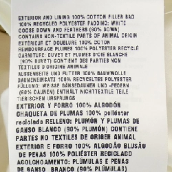 Áo gile PRADA - Hàng hiệu Authentic 898280