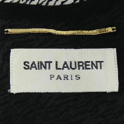 Thương hiệu SAINT LAURENT - Đầm 820321