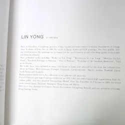 LIN YONG - FOREIGN IMAGES ( ẢNH NƯỚC NGOÀI CỦA LIN YONG) 752623