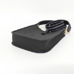 【Sản phẩm chưa sử dụng】Túi đeo chéo Hermes Evelyne Amazon dây ngắn 16cm 610691