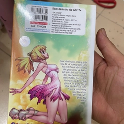 Dr.Stone tập 16  473323