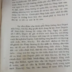 VIỆT NAM DƯỚI THỜI PHÁP ĐÔ HỘ - NGUYỄN THẾ ANH 757771