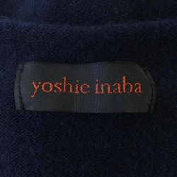 【Mục đủ điều kiện giảm giá】YOSHIE INABA Áo gile 635316