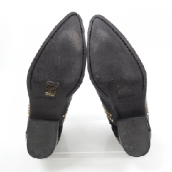 【Khuyến mãi】ANINE BING Giày boot 658864