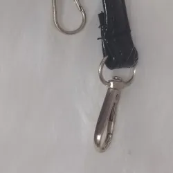 Dây túi đeo chéo da bóng mới  1002320