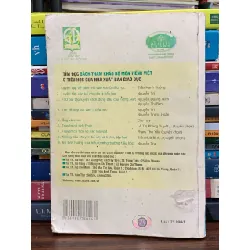 Truyện cổ tích về các loài vật — PGS.TS. Phạm Thu Yến 576692