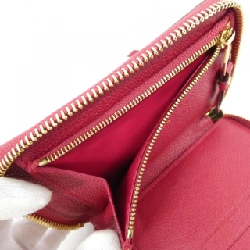 Ví Louis Vuitton Monogram Empreinte Portefeuille Scret Compact M60510 620962