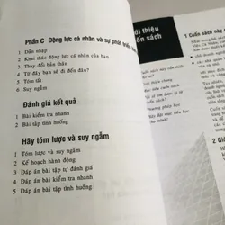 ĐỂ TRỞ NÊN HIỆU QUẢ HƠN ĐÁNH THỨC TIỀM NĂNG TRONG BẠN 693635