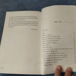 VENISE VÀ NHỮNG CUỘC TÌNH GONDOLA - DƯƠNG THỤY 718932