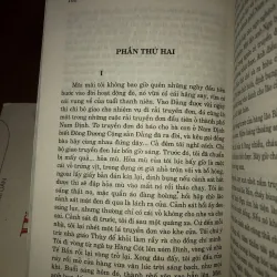 Hạt máu - Trần Bảo 1004218